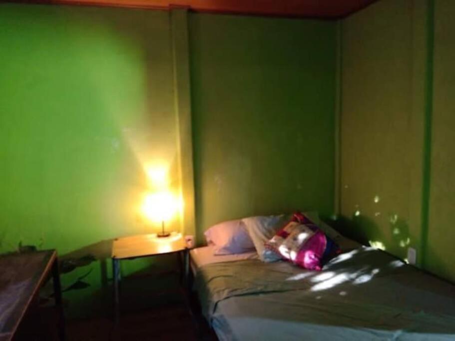 Casa Flor De Annia ~ Cozy 2 Bdrm On The River Sierpe ~ Walkable To Town Villa Buitenkant foto